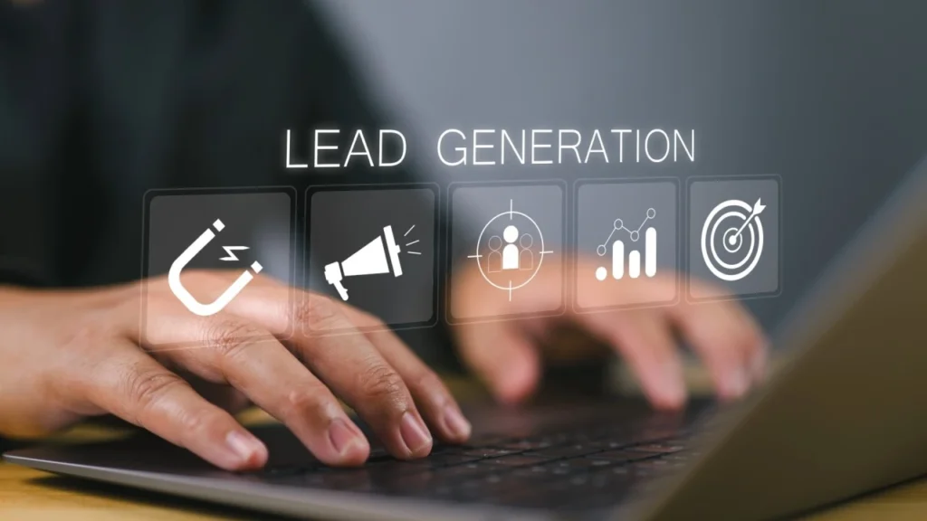 Unlocking Growth: 7 Lead Generation Best Practices Every Business Should Follow